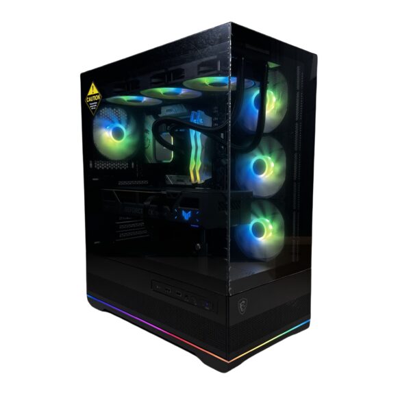 AMD Pano 5070 Ti Gaming PC