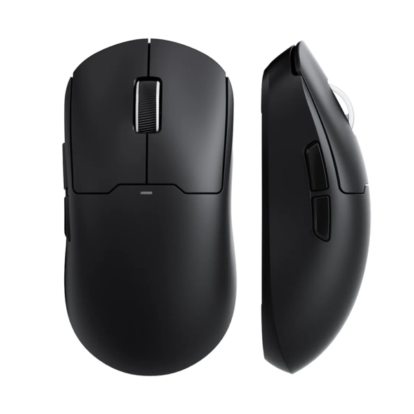 MCHOSE A5 Pro Max 4K Wireless Gaming Mouse – Black