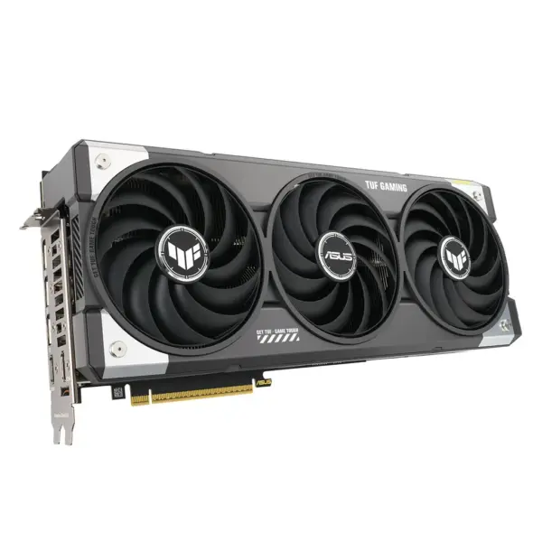 ASUS TUF Gaming GeForce RTX 5070 Ti 16GB GDDR7 OC Edition Video Card