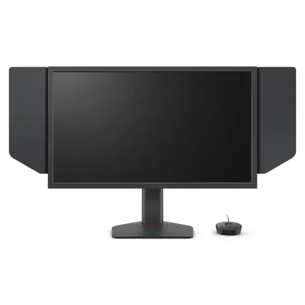 BenQ ZOWIE XL2546X+ 24.1″ 280Hz Full HD DyAc 2 TN Gaming Monitor