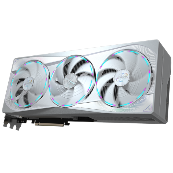 Gigabyte GeForce RTX 5080 AORUS MASTER ICE 16GB Video Card