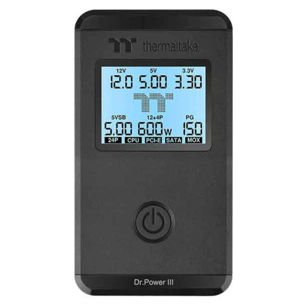 Thermaltake Dr. Power III Power Supply Tester