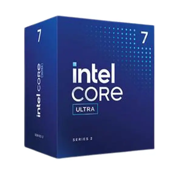 Intel Core Ultra 7 265F 20 Core LGA 1851 (Up to 5.3GHz) CPU Processor