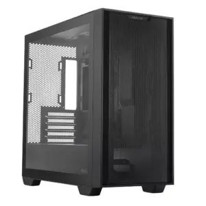 AMD Prime 4060 Ti Gaming PC