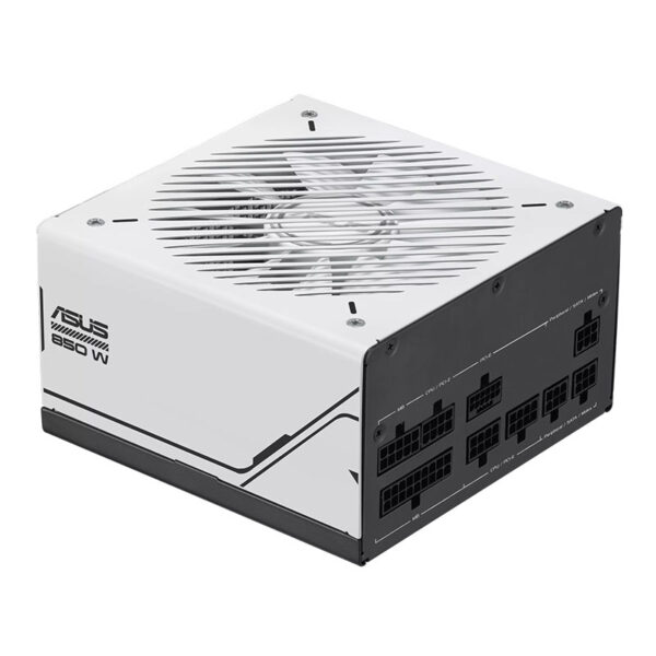 ASUS Prime 850W 80+ Gold ATX 3.0 PCIE 5.0 Fully Modular Power Supply