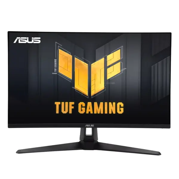 ASUS TUF Gaming VG27AQ3A 27″ 180Hz QHD 1ms HDR10 FreeSync IPS Gaming Monitor