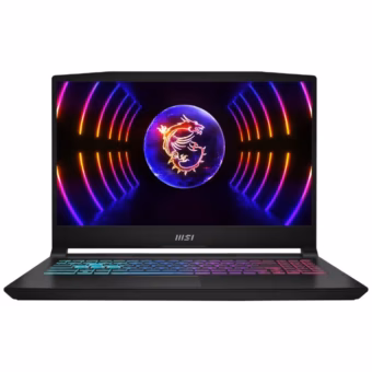 MSI Katana 15 B13VFK-2417AU 15.6″ FHD 144Hz IPS Laptop, i7-13620H, 16GB RAM, 1TB SSD, RTX 4060, Windows 11 Home Ex-Demo