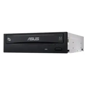 ASUS 24x SATA DVD Writer (DRW-24B1ST)