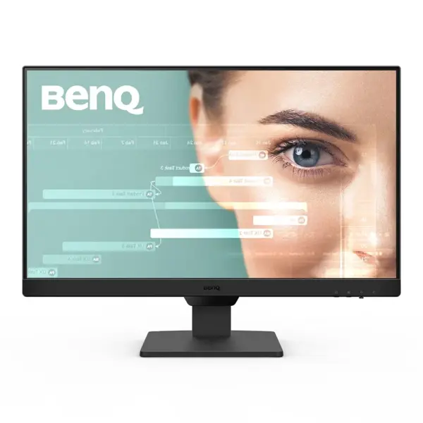 BenQ GW2490 23.8″ Full HD 100Hz 99% sRGB Eye-Care IPS Monitor