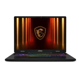 MSI Crosshair A16 HX D7WFKG-039AU 16″ 240Hz QHD+ Gaming Laptop Ryzen 9 7945HX 16GB 1TB RTX5060 W11H