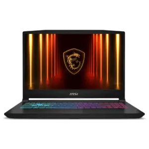 MSI Katana 15 HX B14WFK-021AU 15.6″ 165Hz QHD Gaming Laptop i7-14650HX 16GB 512GB RTX5060 W11H