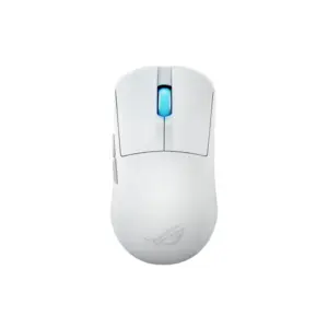 ASUS ROG Harpe Ace Mini Mouse – White