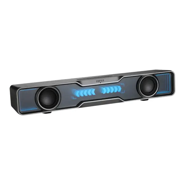 Edifier QS30 PC Speaker – Black