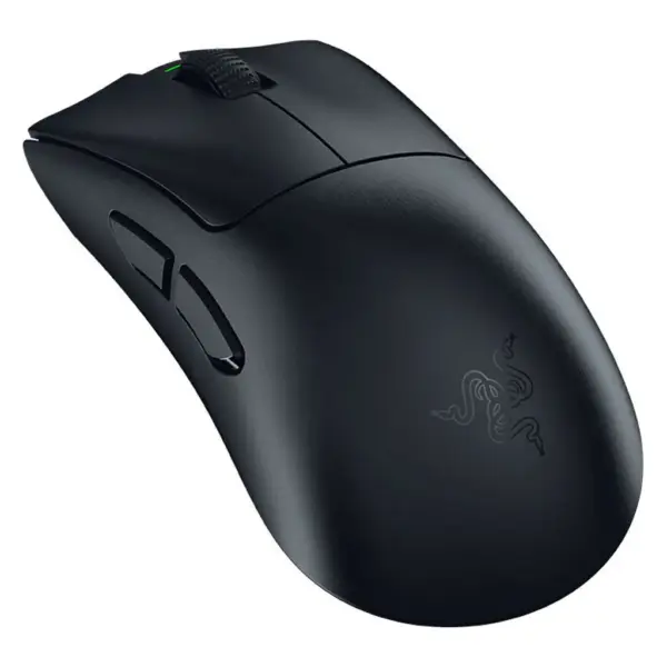 Razer DeathAdder V3 HyperSpeed Wireless Optical Esports Gaming Mouse