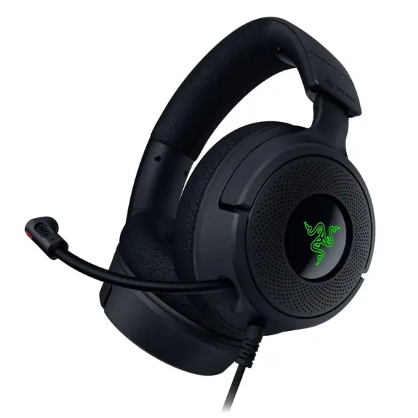 Razer Kraken V4 X Wired Gaming Headset