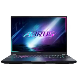 Gigabyte AORUS ELITE 16 BWHC3AUC64SP 16″ 165Hz WQXGA Core Ultra 9 275HX 64GB 1TB RTX5070 W11P