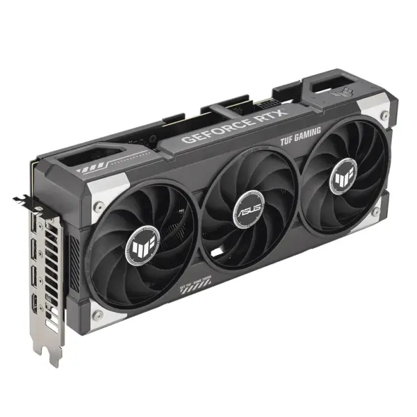 ASUS GeForce RTX 5060 Ti TUF Gaming 16GB GDDR7 Video Card
