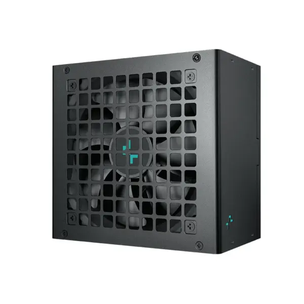 DeepCool PL750D 750W 80+ Bronze ATX3.1 Non Modular Power Supply