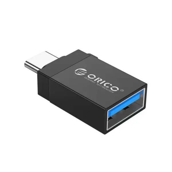 ORICO Type-C to Type-A USB3.0 OTG Adapter