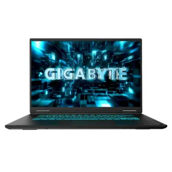 Gigabyte A16 PRO DXHG4AUCC4SH 16″ 165Hz QHD Gaming Laptop C7-240H 16GB 1TB RTX5070Ti W11H