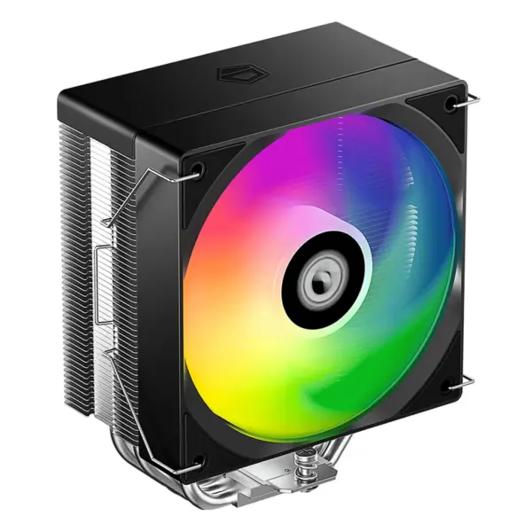 ID Cooling SE-214-XT V2 ARGB CPU Air Cooler