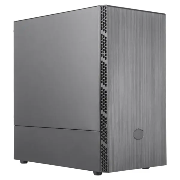 Cooler Master MasterBox MB400L Mini Tower Micro-ATX Case
