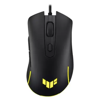 ASUS TUF Gaming M3 Gen II Optical Gaming Mouse