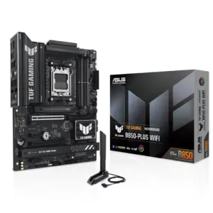 ASUS TUF GAMING B850-PLUS WIFI AM5 Motherboard