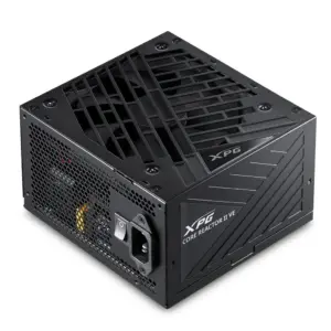 XPG CORE REACTOR II VE 850W 80+ Gold ATX 3.1 Fully Modular Power Supply