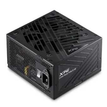XPG CORE REACTOR II VE 850W 80+ Gold ATX 3.1 Fully Modular Power Supply