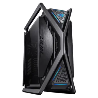 ASUS GR701 ROG Hyperion BTF Tempered Glass Mid-Tower E-ATX Case