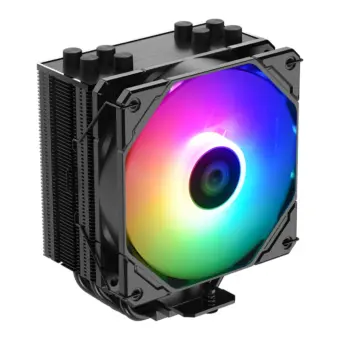 ID Cooling SE-224-XTS ARGB CPU Air Cooler