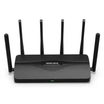 Mercusys MR47BE BE9300 Tri-Band Wi-Fi 7 Router