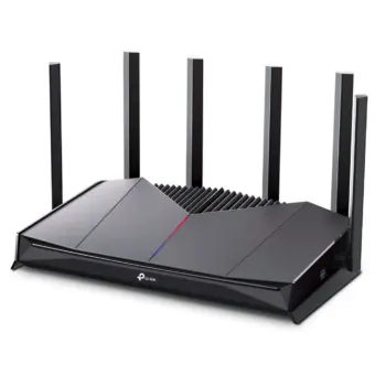 TP-Link Archer GE400 BE6500 Dual-Band Wi-Fi 7 Gaming Router