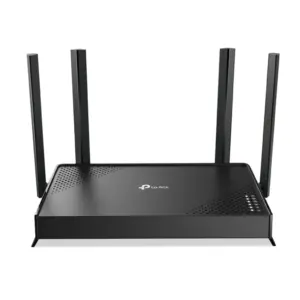 TP-Link Archer BE220 BE3600 Dual-Band Wi-Fi 7 Router