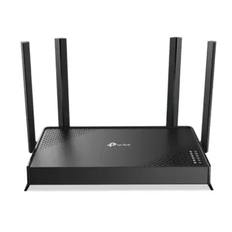 TP-Link Archer BE220 BE3600 Dual-Band Wi-Fi 7 Router