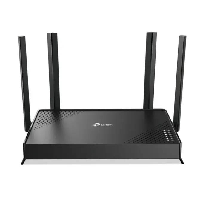TP-Link Archer BE220 BE3600 Dual-Band Wi-Fi 7 Router