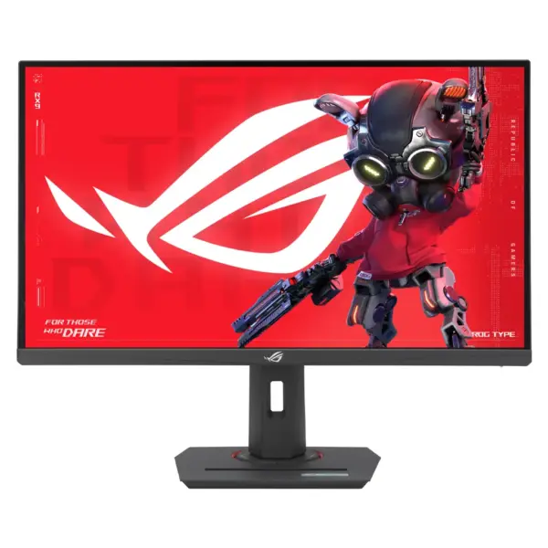 ASUS ROG Strix XG27UCS 27″ 160Hz 4K UHD 1ms HDR400 IPS Gaming Monitor w/ USB-C