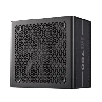 Cooler Master Elite Gold 750W 80+ Gold ATX 3.1 Fully Modular Power Supply