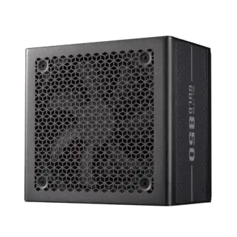 Cooler Master Elite Gold 850W 80+ Gold ATX 3.1 Fully Modular Power Supply