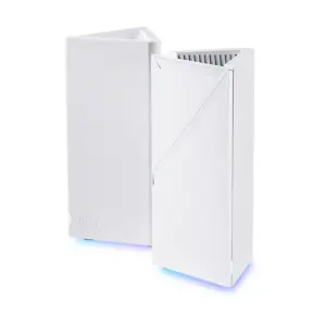 MSI Roamii BE Pro WIFI 7 Mesh Router System – 2 Pack