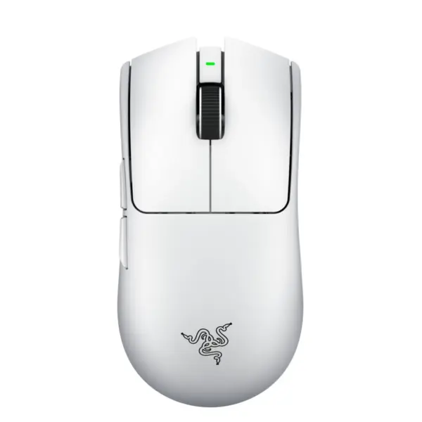 Razer Viper V4 Pro Wireless Esports Gaming Mouse – White