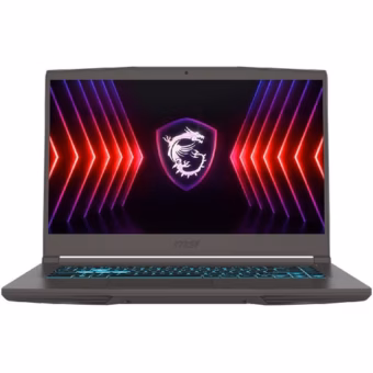 MSI Thin 15 B12UCX-1482AU 15.6″ FHD Laptop, i7-12650H, 8GB RAM, 512GB SSD, RTX 2050, Windows 11 Home Ex-Demo