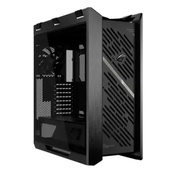 ASUS ROG Strix Helios II GX601S Mid-Tower E-ATX Case – Black