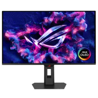 ASUS ROG Strix OLED XG27ACDMS 27″ 280Hz QHD 0.03ms G-Sync Compatible 99% DCI-P3 QD-OLED Gaming Monitor