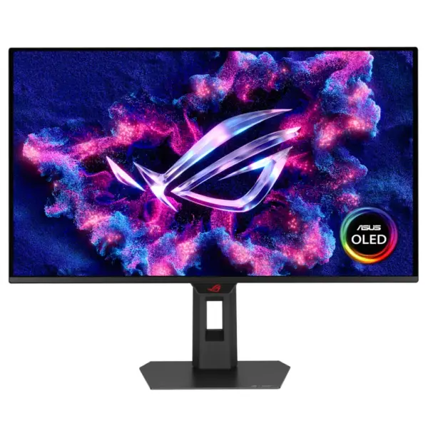 ASUS ROG Strix OLED XG27ACDMS 27″ 280Hz QHD 0.03ms G-Sync Compatible 99% DCI-P3 QD-OLED Gaming Monitor