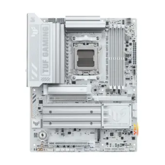 ASUS TUF GAMING X870-PRO WIFI7 W NEO AM5 ATX Motherboard