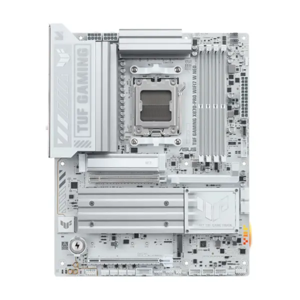 ASUS TUF GAMING X870-PRO WIFI7 W NEO AM5 ATX Motherboard