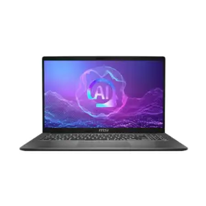 MSI Modern A15 AI F2HMG-002AU 15.6″ FHD AI Laptop Ryzen 5 220 16GB 512GB W11H Ex-Demo