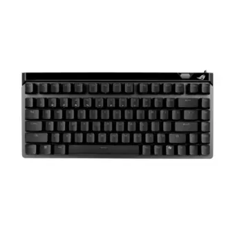 ASUS ROG Falchion Ace 75 HE Gaming Keyboard – Black